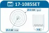 Шків колінчастого валу IJS GROUP 171085SET