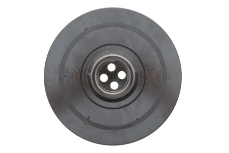 Шків колінчастого вала ijs group 171105