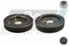 Шків колінчастого валу IJS GROUP 17-1125