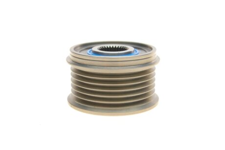 Шків колінчастого валу ijs group 171138KIT