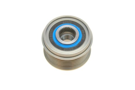 Шків колінчастого валу ijs group 171138KIT