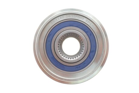 Шків колінчастого валу ijs group 171139KIT