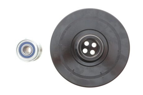 Шків колінчастого валу ijs group 171139KIT на Бмв X5 f15