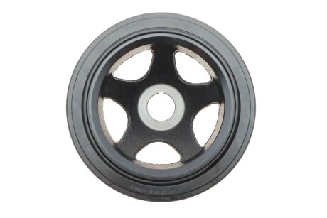 Шкив коленвала ijs group 171157