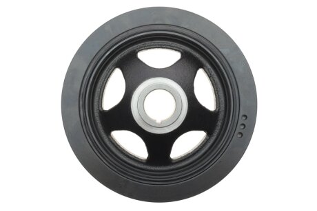 Шкив коленвала ijs group 171157