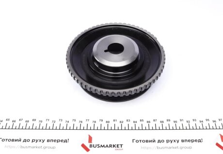 Шкив коленвала ijs group 171182