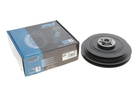 Шків колінчастого валу ijs group 171249