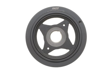 Шків колінчастого валу ijs group 171273 на Ниссан Тиида