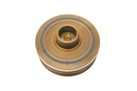 Шків колінчастого валу ijs group 171324KIT