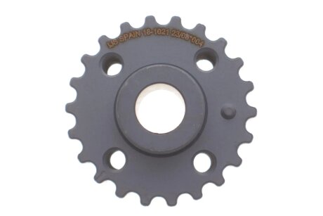 Шестерня коленвала ijs group 181021