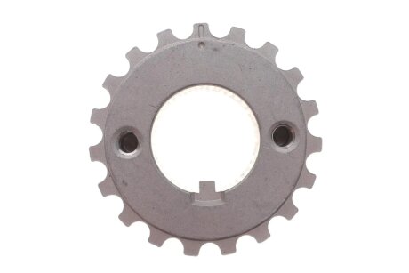 Шестерня коленвала ijs group 181029