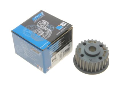 Шестерня коленвала ijs group 181072