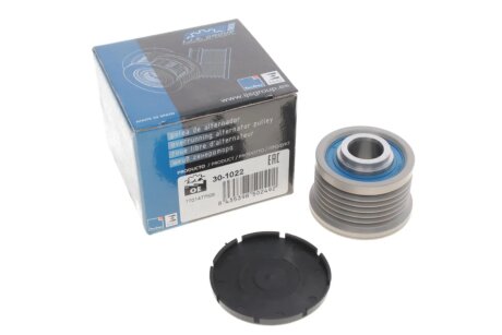 Шкив генератора ijs group 301022