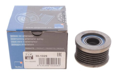 Шкив генератора ijs group 301029
