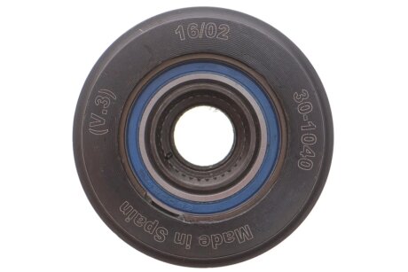 Шкив генератора ijs group 301040