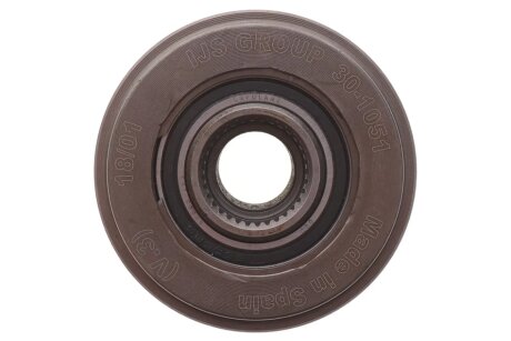 Шкив генератора ijs group 301051