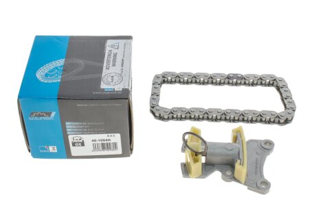 Комплект цепи ijs group 401004K