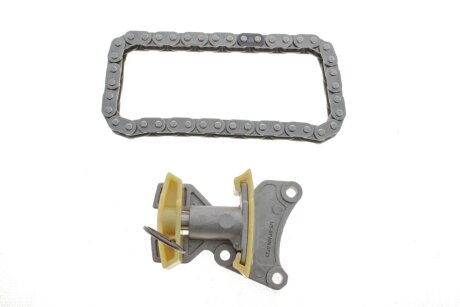 Комплект цепи ijs group 401004K на Сеат Толедо 1