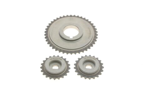 Комплект цепи ijs group 401018FK