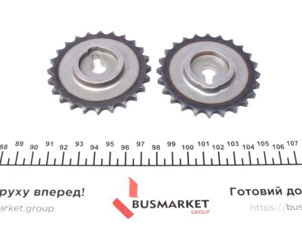 Комплект цепи ijs group 401042FK