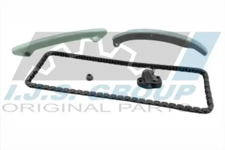 Комплект ланцюга ГРМ IJS GROUP 401070K
