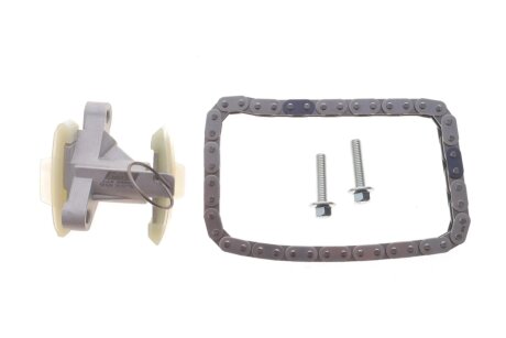 Комплект ланцюга ГРМ ijs group 401235K на Рендж (ленд) ровер Дискавери 4