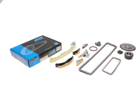 Комплект цепи ijs group 401259FK на Мазда Сх 7