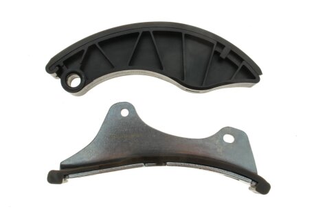 Комплект ланцюга ГРМ ijs group 401288FK