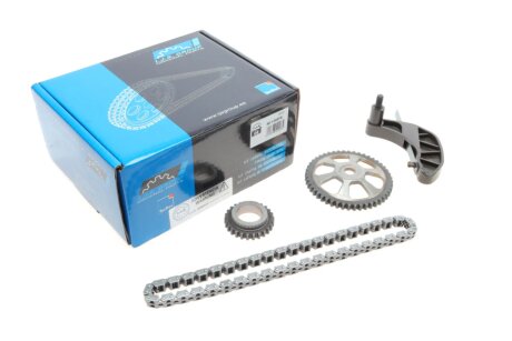 К-т приводу масляного насоса ijs group 401305FK на Бмв 3 Series