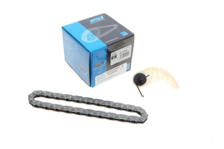 Комплект ланцюга масляного насосу ijs group 401306K