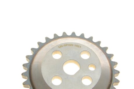 Комплект ланцюга ГРМ ijs group 401317FK