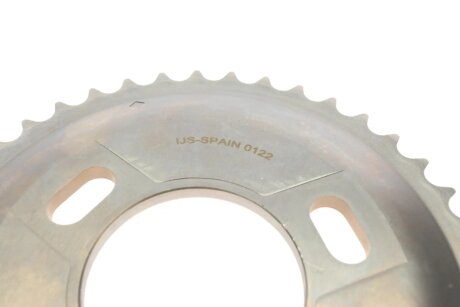 Комплект ланцюга ГРМ ijs group 401322FK