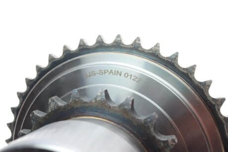 Комплект ланцюга ГРМ ijs group 401322FK