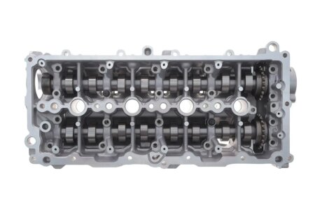 Головка блоку циліндрів ijs group 401333FULLKIT