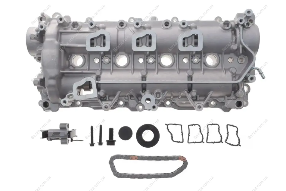 Головка блоку циліндрів IJS GROUP 401333FULLKIT (фото 1)