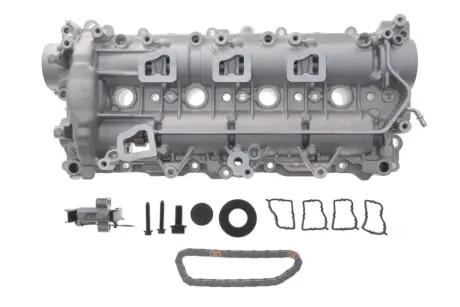 Головка блоку циліндрів IJS GROUP 401333FULLKIT