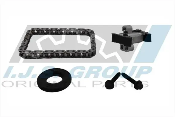 Комплект ланцюга ГРМ IJS GROUP 40-1333K/1