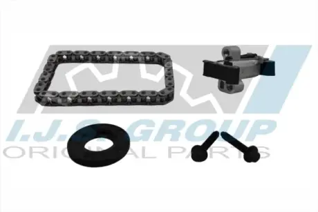 Комплект ланцюга ГРМ IJS GROUP 40-1333K/1