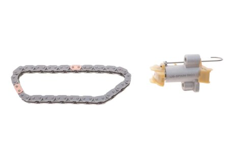 Комплект ланцюга ГРМ ijs group 401335KV2 на Пежо 301