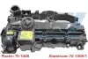 Кришка клапанів IJS GROUP 701008