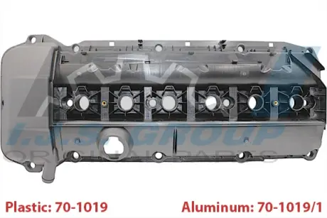 Кришка клапанів IJS GROUP 701019