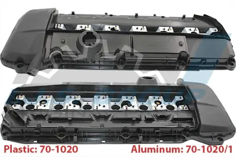 Кришка клапанів IJS GROUP 701020 Бмв Е46