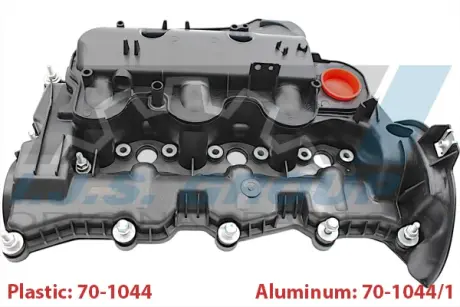 Кришка клапанів IJS GROUP 701044