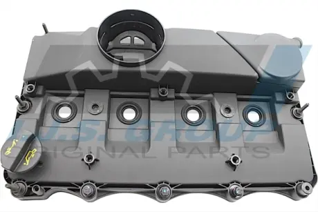 Кришка клапанів IJS GROUP 701050 Ситроен Джампер