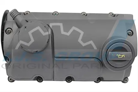 Кришка клапанів IJS GROUP 701086 Фольксваген Шаран