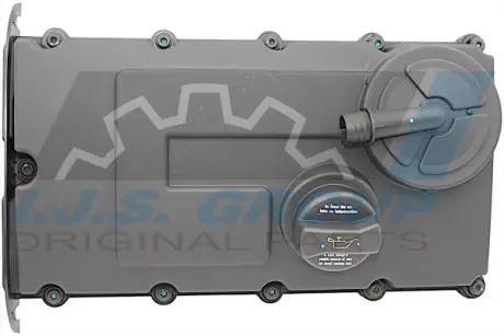 Кришка клапанів IJS GROUP 701090 Фольксваген Пассат б6