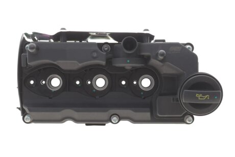 Кришка клапанів ijs group 701092 на Шкода Фабия 2