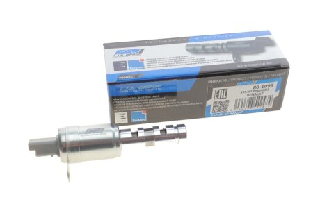 Клапан регулювання фаз газорозподілу ijs group 801098