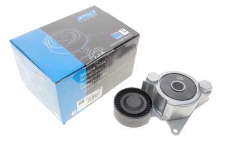 Натяжник ременя генератора ijs group 931217