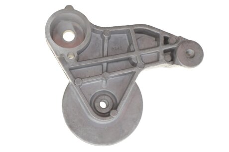 Натяжник ременя генератора ijs group 931270